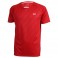 FORZA T-SHIRT HECTOR MEN RED