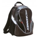 SAC A DOS PROKENNEX BLANC CHOCO