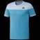 ADIDAS T-SHIRT HOMME COLORBLOCK 