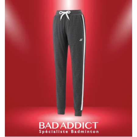 http://badaddict.fr/3833-thickbox/yonex-yw0014-women-s-sweat-pants-charcoal-.jpg