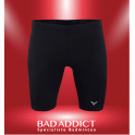 VICTOR COMPRESSION SHORT 5718 NOIR 