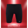 VICTOR COMPRESSION SHORT 5718 NOIR 