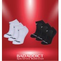 BABOLAT CHAUSSETTES INVISIBLE 3 PAIR PACK