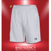 FORZA SHORT AJAX ADULT WHITE