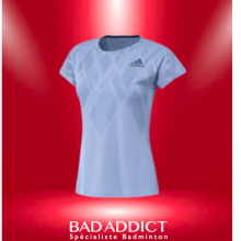 ADIDAS T-SHIRT FEMME COLORBL TEE W 