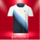 FORZA CLAIRE W S/S TEE DRESDEN BLUE