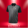 FORZA POLO HOMME HAMPUS STRECH POLO T-SHIRT LIGHT GREY 