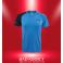 BABOLAT T-SHIRT PERF CREW NECK TEE MEN BLUE 