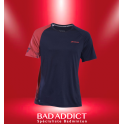 BABOLAT T-SHIRT PERF CREW NECK TEE MEN BLACK