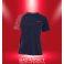 BABOLAT T-SHIRT PERF CREW NECK TEE MEN BLACK