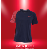 BABOLAT T-SHIRT PERF CREW NECK TEE MEN BLACK