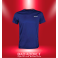 BABOLAT T-SHIRT HOMME CORE FLAG CLUB TEE MEN BLUE