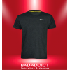 BABOLAT T-SHIRT HOMME CORE TEE MEN BLACK