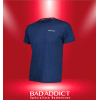 BABOLAT T-SHIRT HOMME CORE TEE MEN ESTATE BLUE