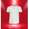 BABOLAT T-SHIRT HOMME CORE TEE MEN WHITE