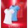 BABOLAT PERF CAP SLEEVE TOP GRIL
