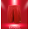 FORZA LANDERS SHORTS RED 