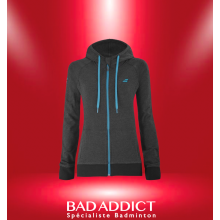 BABOLAT VESTE EXERCICE HOOD JACKET W