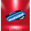 BABOLAT THERMO RHX6 PURE DRIVE BLUE 