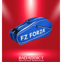 FORZA STAR 6PCS RACKET BAG BLUE 