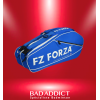 FORZA STAR 6PCS RACKET BAG BLUE 