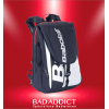 BABOLAT SAC A DOS TOURNAMENT BAG SATELITE BLACK SLIVER 
