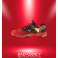 VICTOR CHAUSSURES A660 D RED 