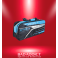 FORZA RACKET BAG TOUR LINE 6PCS DRESDEN BLUE 