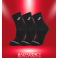 BABOLAT CHAUSSETTES HOMME 3 PAIRS 
