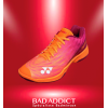 YONEX CHAUSSURES PC AERUS Z MEN ORANGE RED 