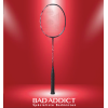 YONEX RAQUETTE ASTROX 100 TOUR 4U KURENAI 
