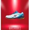 YONEX CHAUSSURES PC65 Z MEN WHITE BLUE