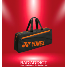 YONEX PRO TOURNAMENT BAG BLUE