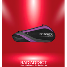 FORZA FZ RACKET BAG TOUR LINE 15PCS