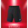 YONEX SHORT JR TEAM BLANC