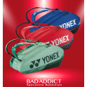 YONEX BA92429 THERMO PRO RACKET BAG 9 PCS 2024