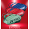 YONEX PRO RACKET BAG BLUE 9 RAQUETTES