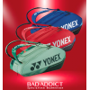 YONEX THERMO PRO RACKET BAG 9 PCS