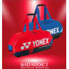YONEX BA92431 PRO TOURNAMENT BAG 2024