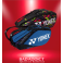 YONEX PRO RACKET BAG BLUE 6 PCS