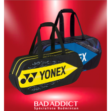 YONEX PRO TOURNAMENT BAG BLUE