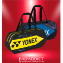 YONEX BA92231 PRO TOURNAMENT BAG 