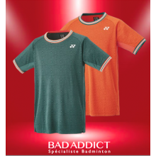 Yonex T-Shirt Roland Garros 