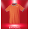 Yonex T-Shirt Roland Garros Orange