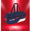 Yonex Pro Tournament Bag BA31 White/Navy/Red