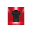 VICTOR T-SHIRT T-23100 MEN C NOIR