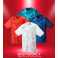 YONEX YM0033 T-SHIRT MEN'S CREW NECK SHIRT