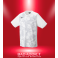 YONEX YM0033 T-SHIRT MEN'S CREW NECK SHIRT WHITE