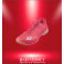 YONEX CHAUSSURES PC AERUS X2 MEN RUBY RED
