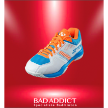 YONEX CHAUSSURES PC STRIDER FLOW JR